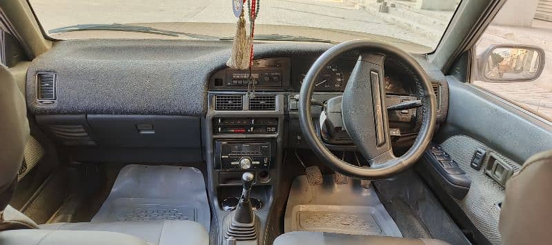 Toyota Corolla 1990 (EE-90) 4