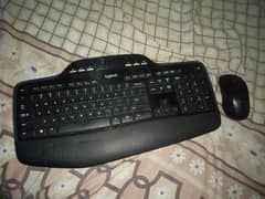 logitech