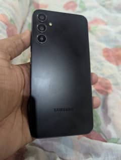 SAMSUNG A 34  8GB 128 GB Official PTA Approved