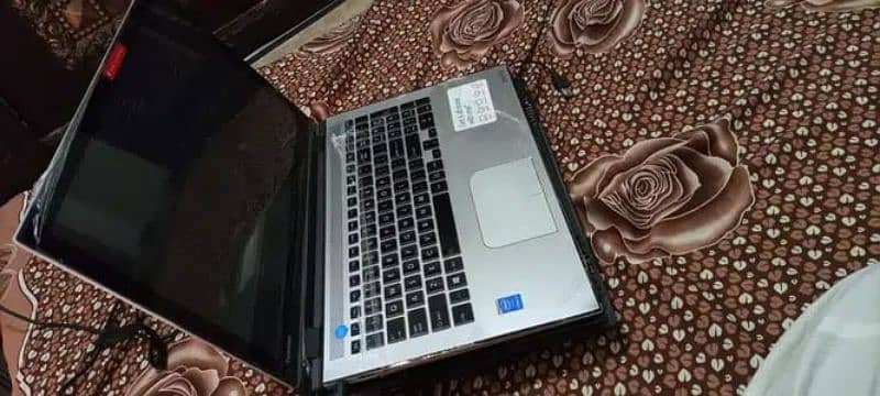 Toshiba i5-5th GEN work Machine 1