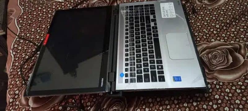 Toshiba i5-5th GEN work Machine 3