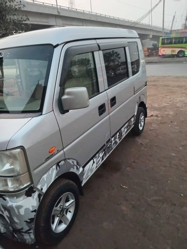 Suzuki Every 2018 (urgent for sale) 15