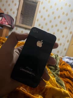 iPhone 4 brand new