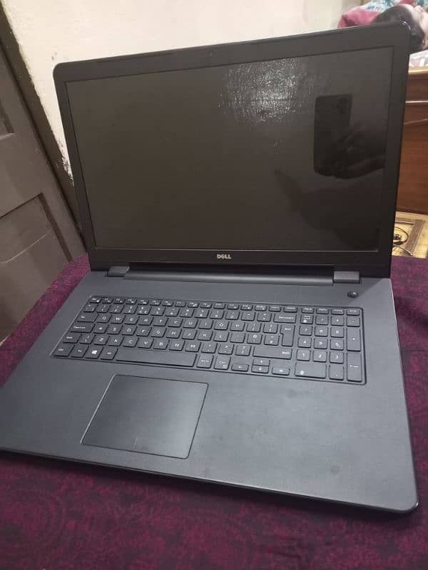 dell laptop 1