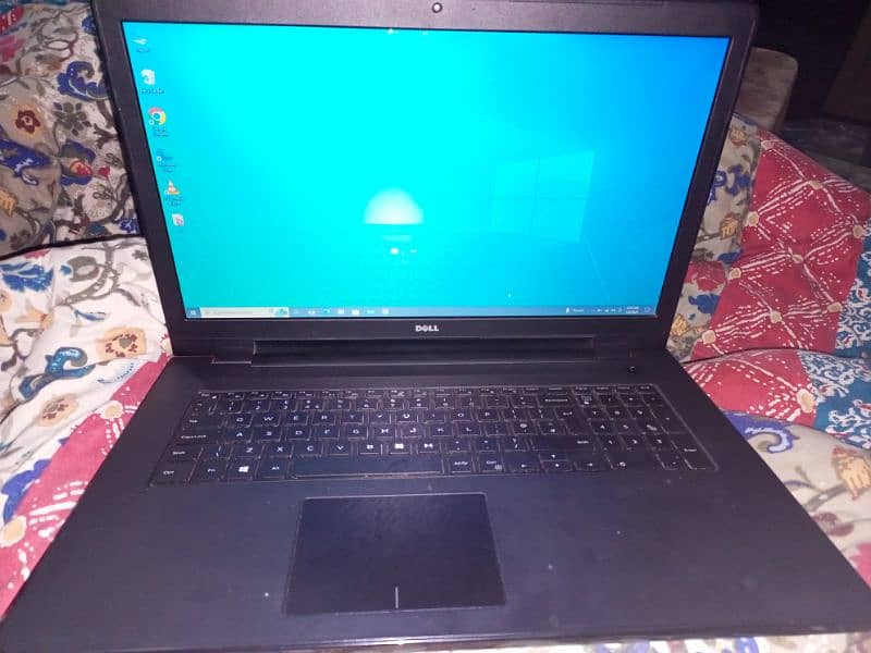 dell laptop 3