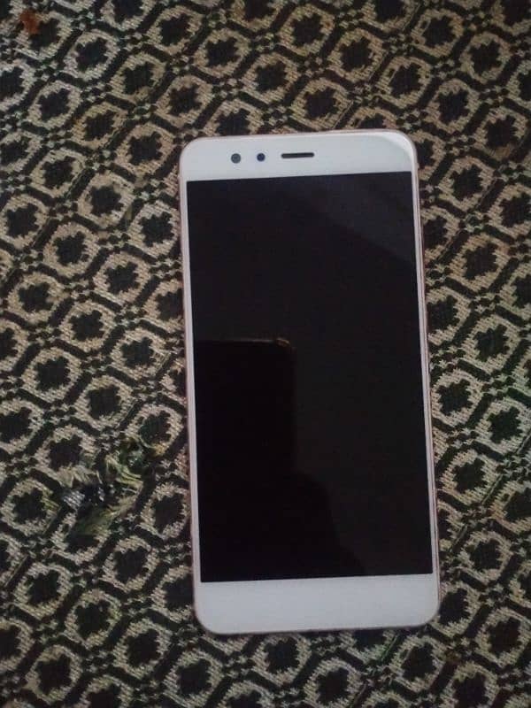 HUAWEI P 10 lite beautiful smart android Mobile for sale 0