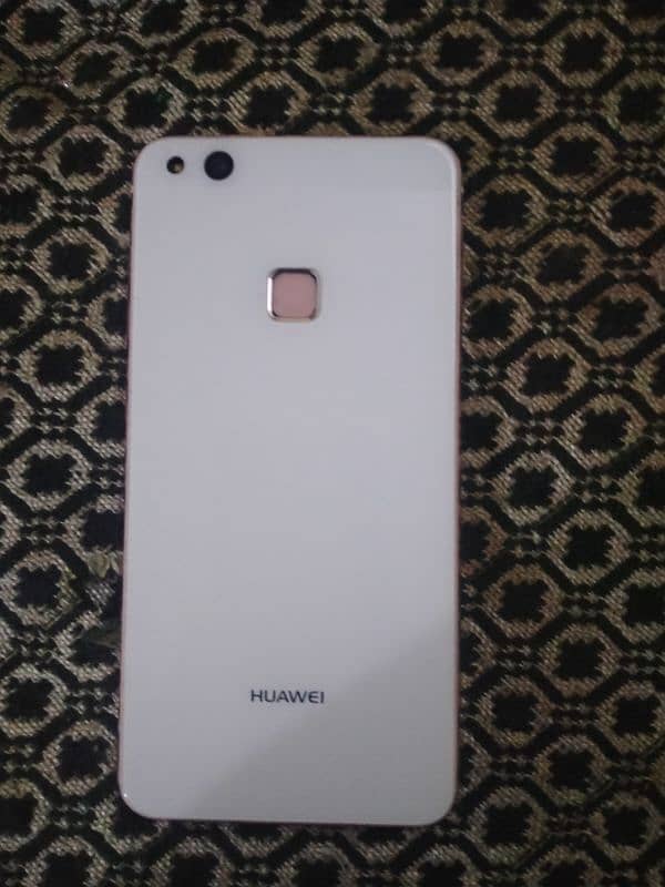 HUAWEI P 10 lite beautiful smart android Mobile for sale 1