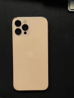 IPHONE 12 pro max 128gb factory unlock