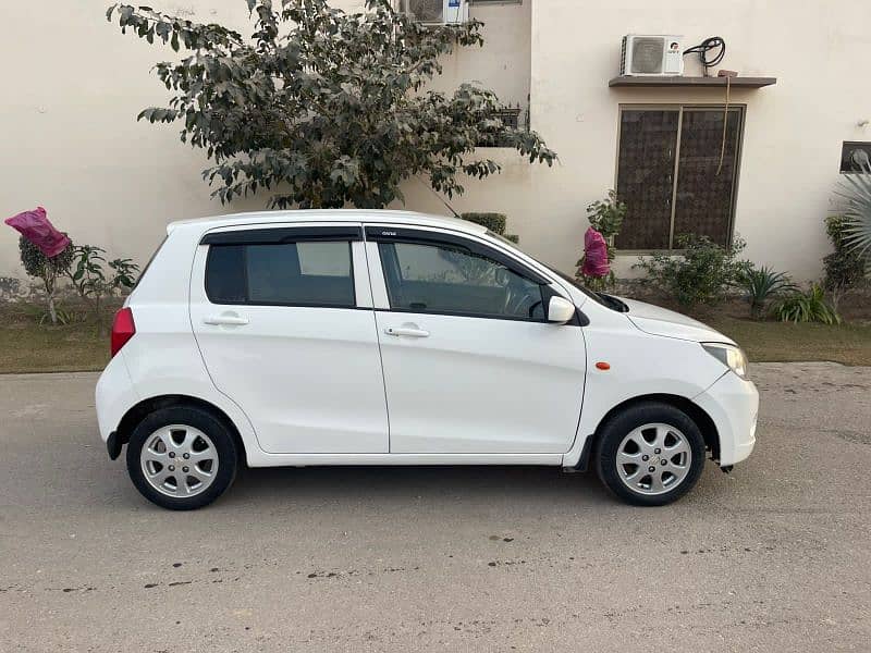 Suzuki Cultus VXL 2018 Better than City Gli Xli city 2