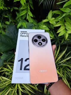 oppo Reno 12F 8/256 GB 03220889193 my what'sap