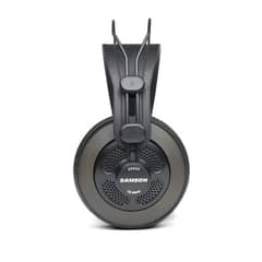 Samson SR850 Studio Headphones