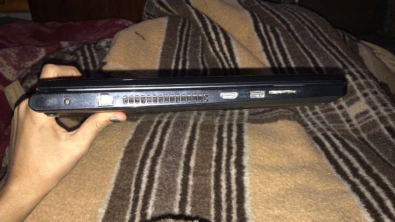 dell laptop 4