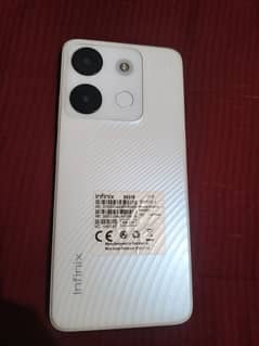 infinx smart 7 4+64 gb