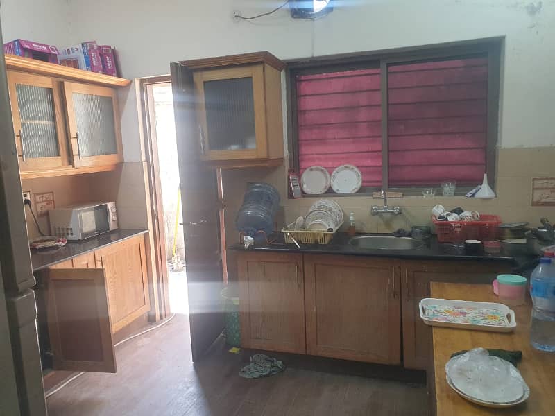 32 Marla Double Unit Commercial House Available For Rent in H Block Gulberg 3 18