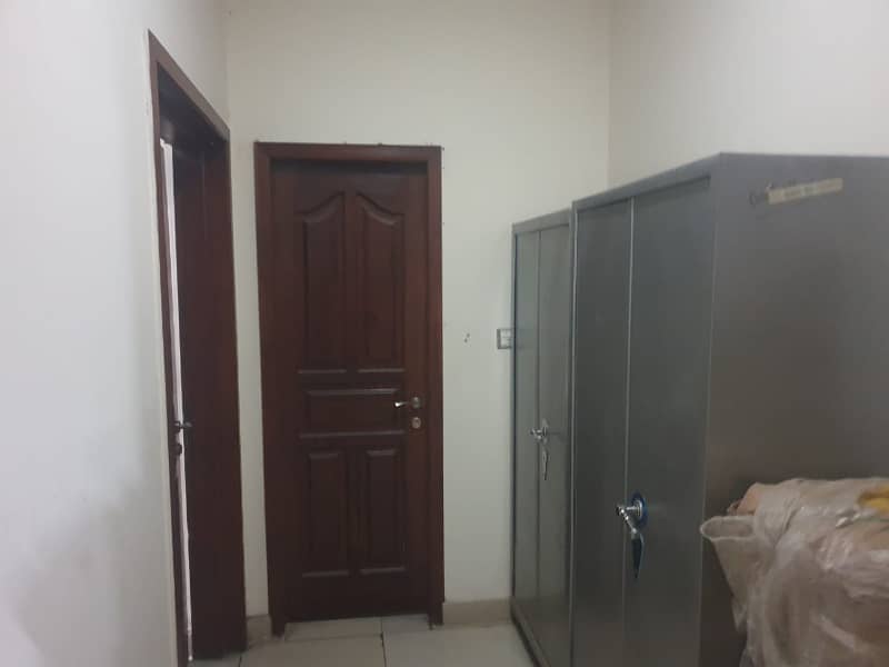 32 Marla Double Unit Commercial House Available For Rent in H Block Gulberg 3 24