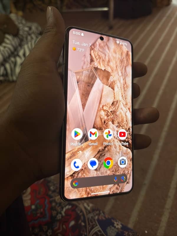 Google pixel 8 pro non pta 1