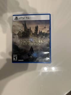 Hogwarts Legacy Ps5