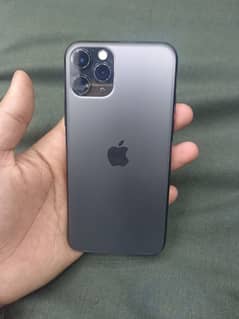 iphone 11pro 64gb 10/ 10 Condition factory unlocked