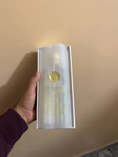 cullinan diamond iris by ( ibraheem al qureshi) 200ml