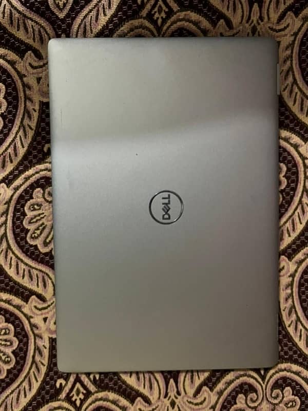 Dell Core I5 11 Generation | Ram 8 GB | SSD 256 GB 0