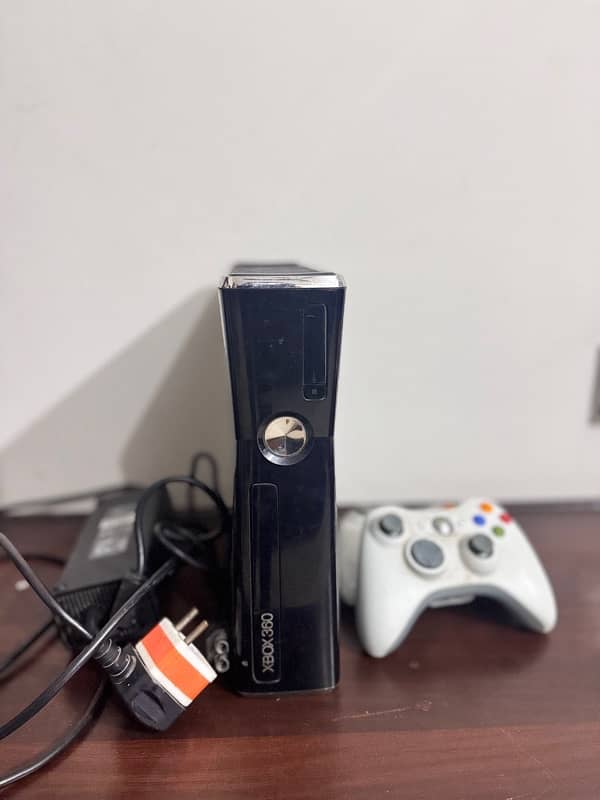 xbox360 0