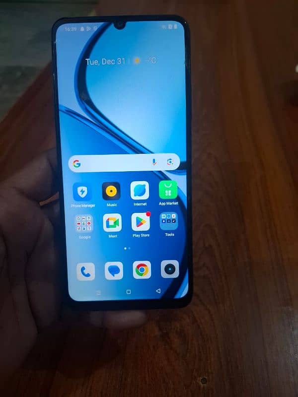 realme c63 5