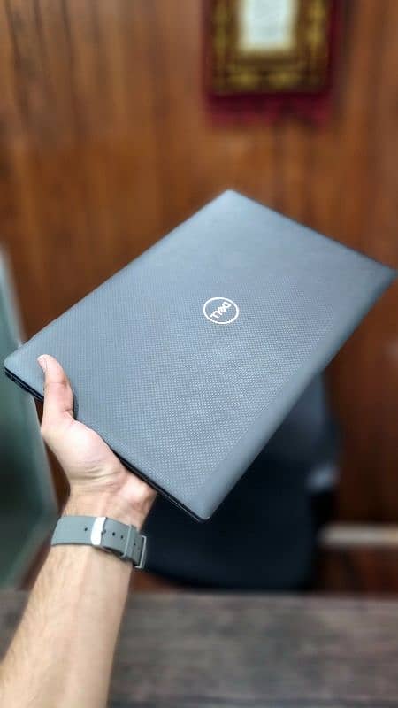 DELL LATITUDE7520(Contact#03051467338) 0