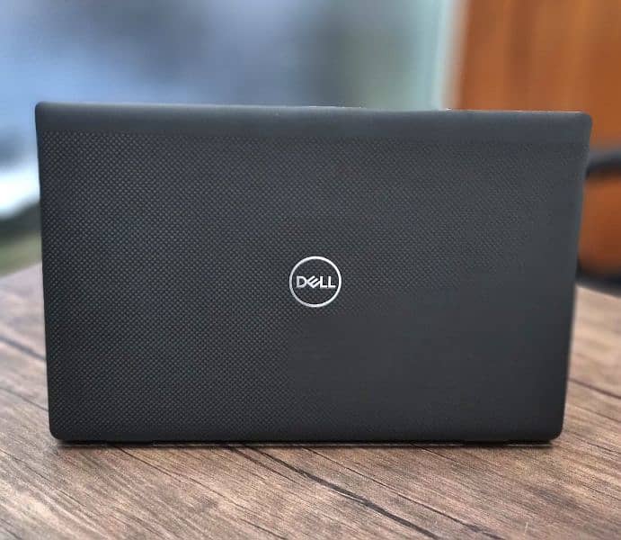 DELL LATITUDE7520(Contact#03051467338) 4