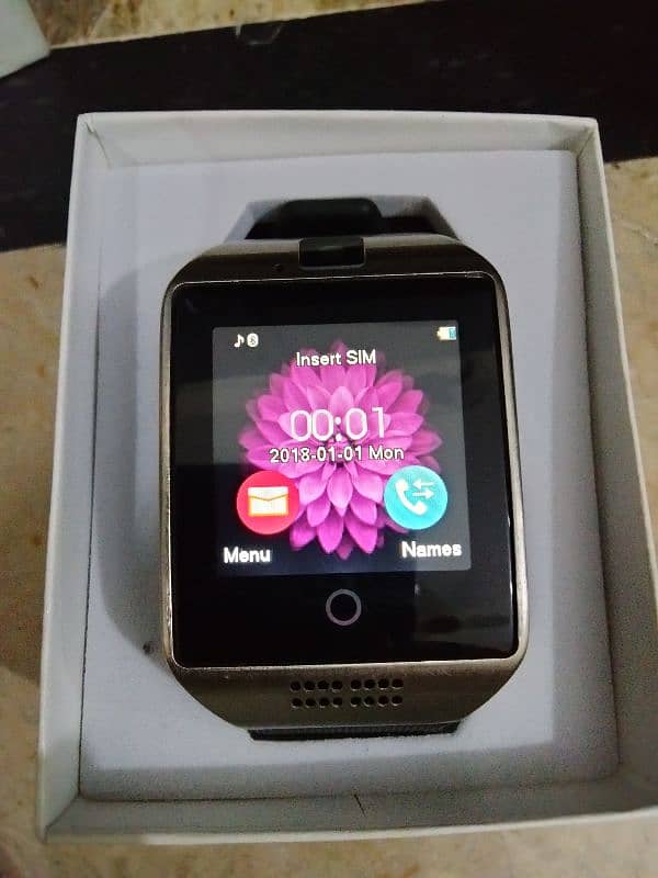 sim wali watch came from America 3