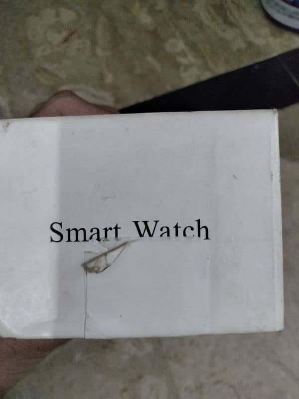 sim wali watch came from America 8