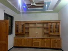 Double Story House For Rent Near Kalma Chowk