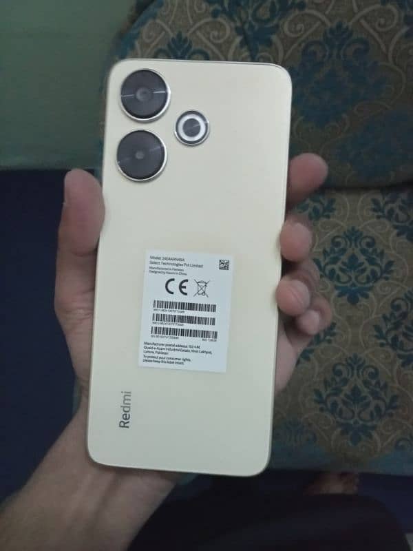 redmi 13 1