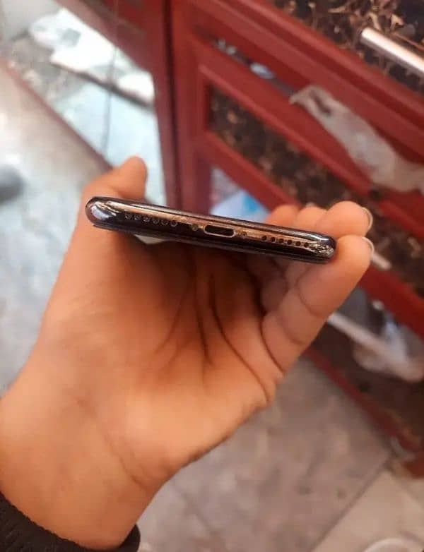 iphone x non pta JV LLA model 64gb 2