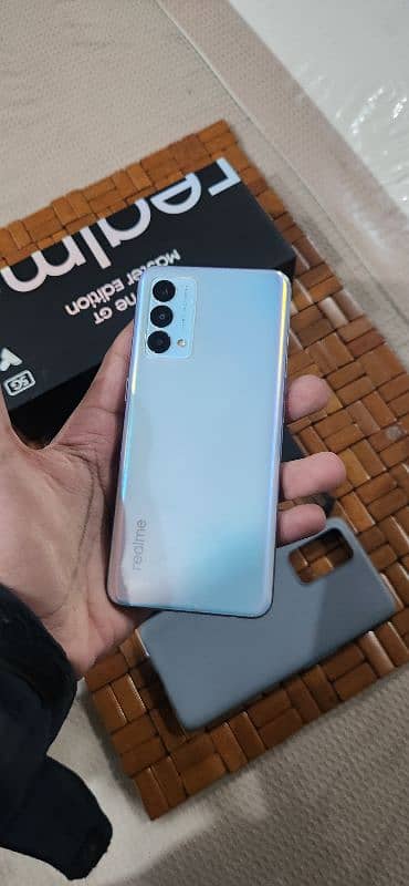 realme gt master edition 2