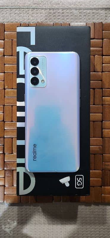 realme gt master edition 5