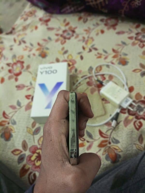 Vivo Y100 16/256 5