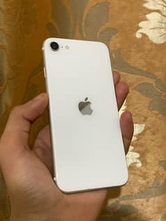 iphone Se 2020 Pta Approved 128 GB