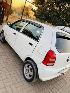 Suzuki Alto 2010