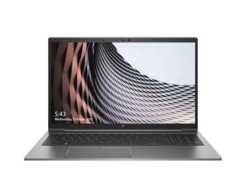 ZBOOK business machine 1