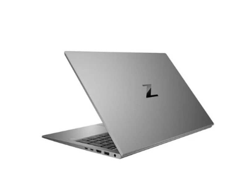 ZBOOK business machine 2