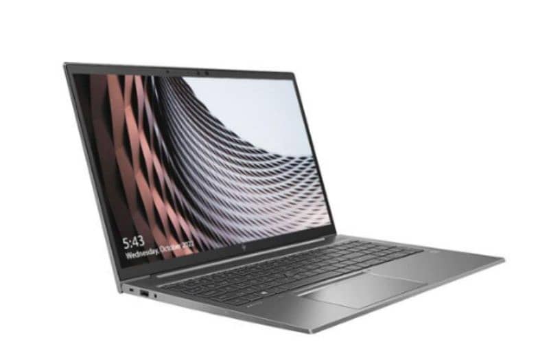 ZBOOK business machine 4