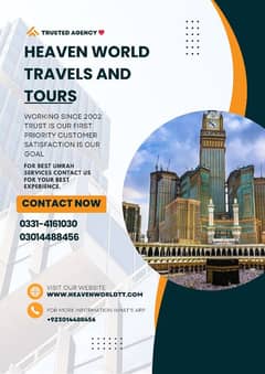 cheapest Umrah packages