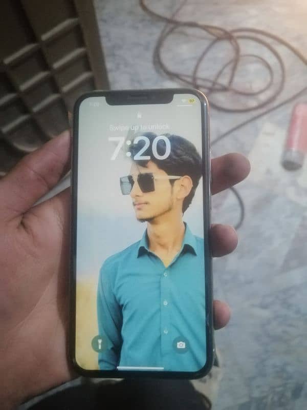 iphone x jv 64 gb 1