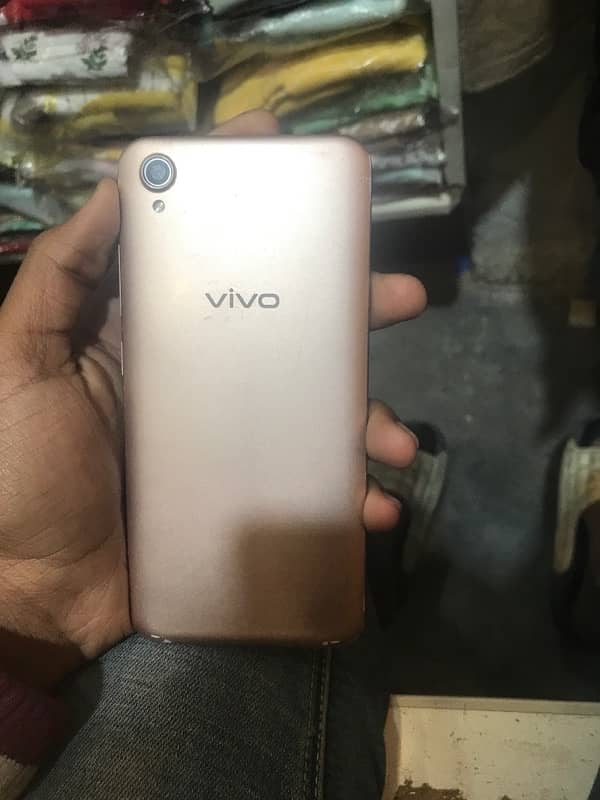 vivo y91c 2 32 1