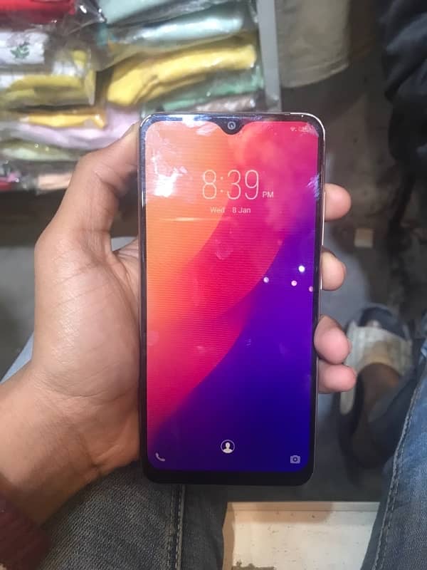 vivo y91c 2 32 2