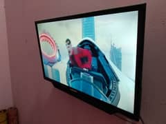 Samsung 24" with Audionic Speaker 03161302192