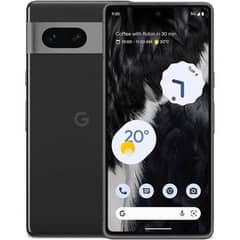 Google Pixel 7 PTA Approved