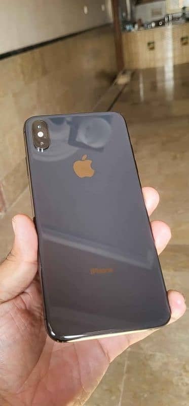 iphone xs maxx Exchange possible 0