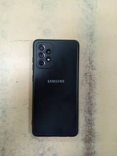 Samsung A72 8/128 for Urgent sale