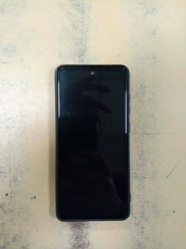 Samsung A72 8/128 for Urgent sale 4